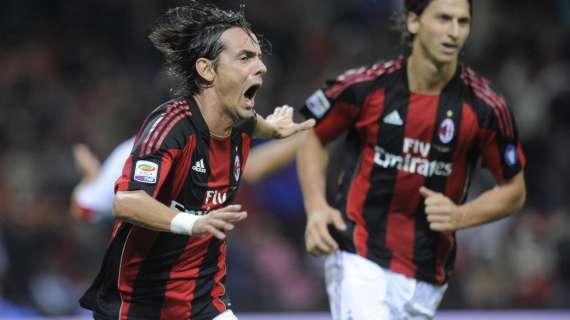 Incognita Pato, sicurezza Inzaghi