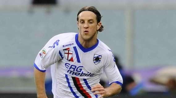 Visite mediche in bianconero anche per Ziegler