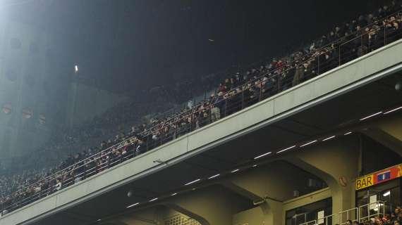 ESCLUSIVA MN - Caso curve, parla Il Barone: "Niente tifo né striscioni, ecco i motivi. Abbiamo apprezzato la solidarietà della curva nerazzurra"