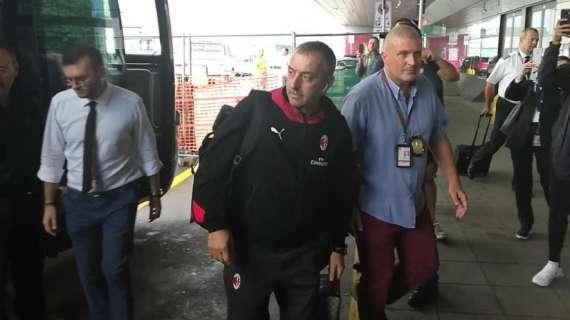 CorSera - Milan, con Giampaolo ecco il bel gioco e l'entusiasmo. Ma quanti rebus sul mercato...