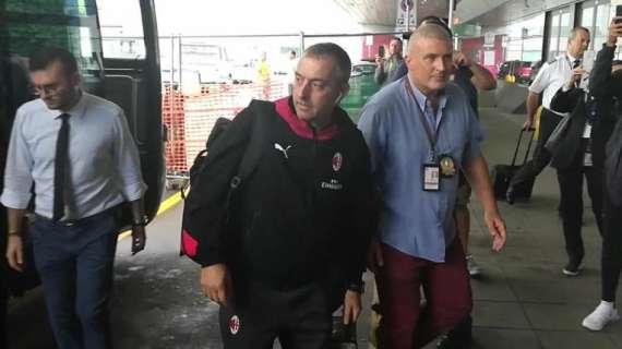 Tuttosport - Milan, il primo mese di Giampaolo: il nuovo tecnico rossonero ha già conquistato tutti