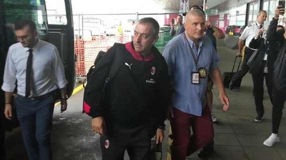Dal gioco che si vede già alle difficoltà di Piatek: ecco cosa va e cosa non va nel nuovo Milan di Giampaolo