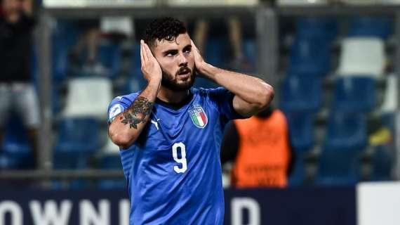 Il Milan pensa al sacrificio, Cutrone si tappa le orecchie e torna al gol