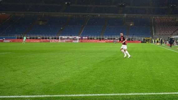 Prato di San Siro in brutte condizioni? Eppure... straordinari! A gennaio 2 gare in 24 ore
