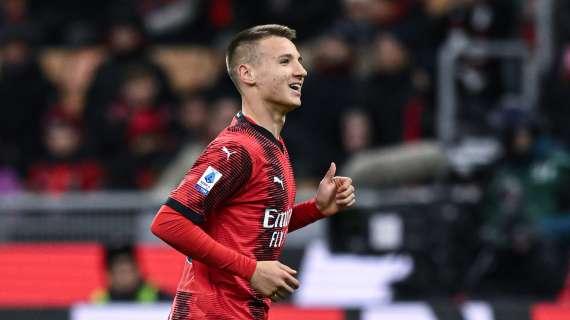 Camarda e il rinnovo da futuro big. Ma quanto guadagnano gli altri wonderkid d'Europa?