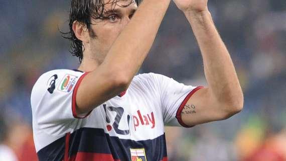 Toni: non solo Milan, occhio alla Juve
