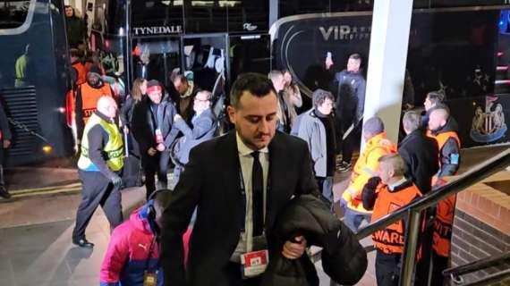 CorSport - Il Milan punta Lacroix in difesa: si lavora per lo sconto 