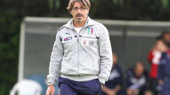 Parametri zero ma anche esperienza e qualità, Evani a MN: "Alex e Menez acquisti giusti"