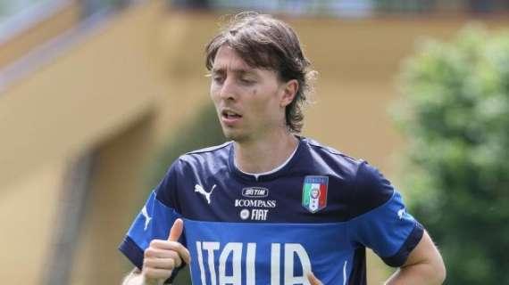 Ag. Montolivo a Sky: "Sei mesi out? Previsione giusta e prudente. Poli? Tutto indica che rimarrà al Milan"