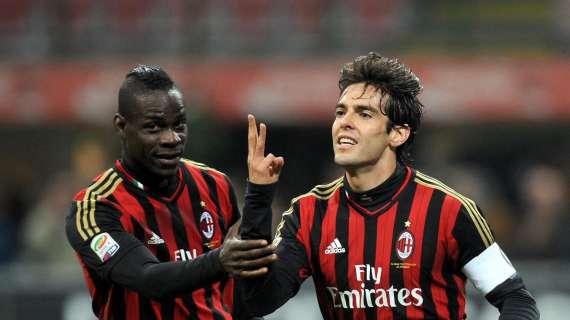 Champions League, l'ultimo incontro giocato dal Milan è contro l'Atletico Madrid 