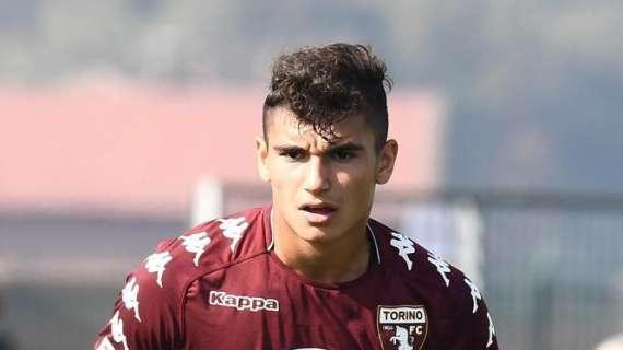Torino Primavera, Rauti: "A San Siro sarà emozionante, ma andremo lì per alzare la coppa"