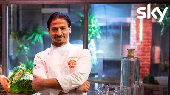 ESCLUSIVA MN - Aquila (Vincitore Masterchef): "La mia passione per il Milan è fortissima. Cannavacciuolo come Gattuso, Barbieri ha la classe di Kakà"