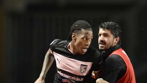 C'è la firma, Iachini sostituisce l'esonerato Gattuso a Palermo