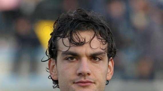 Minotti su Parolo: "Nessuna offerta ufficiale ma sappiamo dell'interesse di Genoa e Fiorentina"