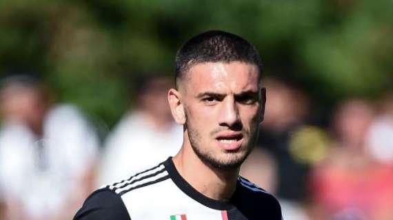 Di Marzio: “Demiral resta una possibilità per il Milan, gli agenti hanno dato la loro parola”