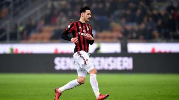 Milan, per Kalinic l’Atletico Madrid supera il Siviglia. E' fatta per G.Gomez al Boca Juniors: le cifre