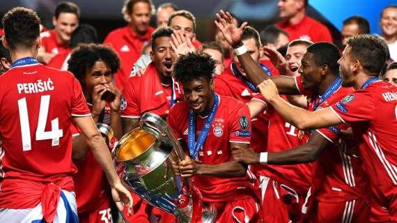 A Bola - Nunez, anche il Borussia Dortmund e il Bayern sull'uruguaiano accostato al Milan 