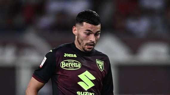 Torino, Radonjic è carico: "Udine è stata importante: fiducia verso il Milan"