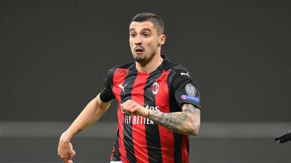 Milan, Krunic verso la permanenza: i suoi numeri nella stagione appena conclusa