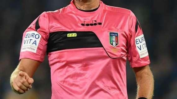 Primavera, Milan-Udinese: la designazione arbitrale