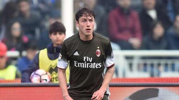 Tuttosport - Terzini, solo Abate e Calabria certi di rimanere