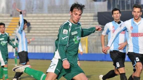 UFFICIALE: Zigoni in prestito al Lecce