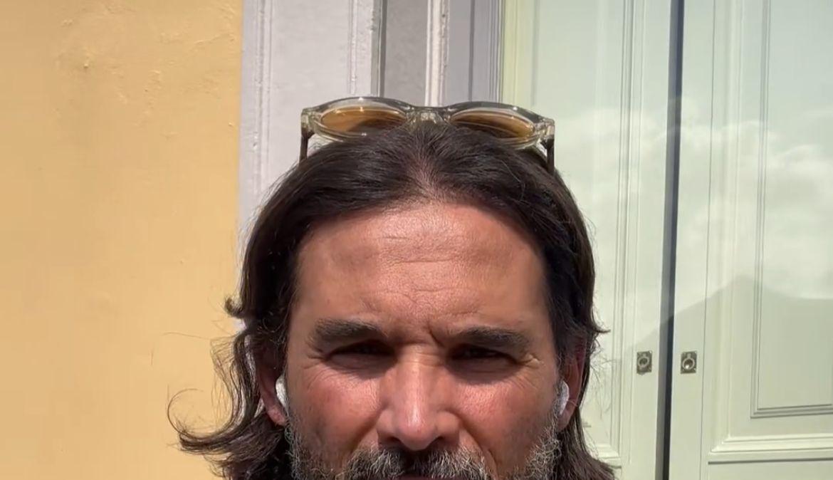 Adani: "Il mio 'facciamo calcio' è per Amorim: bisogna crederci, la strada è giusta, gli do fiducia"