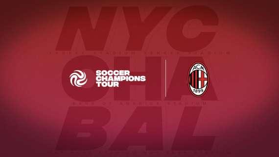 Milan, ora c'è il Barcellona. Ma i blaugrana prima hanno El Clasico
