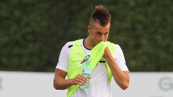 Under 21, Italia - Irlanda: 2-4: El Shaarawy gol e assist