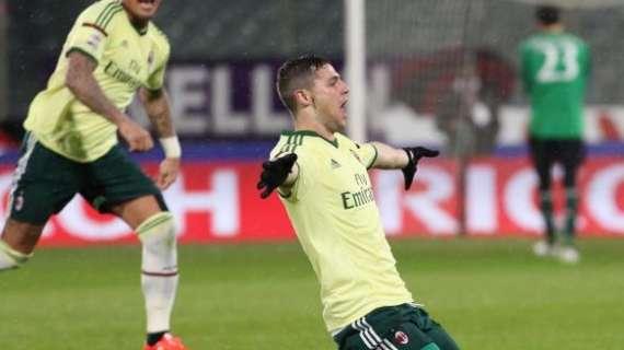 Destro, 10 partite per conquistarsi il Milan. C'è un grande ostacolo per il riscatto... 