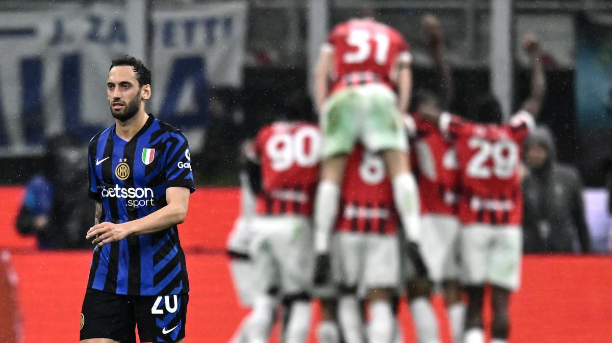MN - Caressa sul derby: "Inter-Milan potrà dire delle cose perché io credo che possano essere due favorite per il titolo”