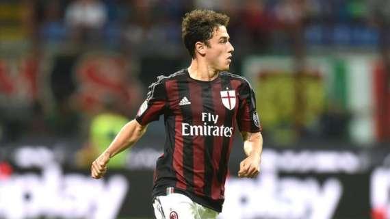 Calabria alla Gazzetta: “Milan, quest’anno è mancato il senso di appartenenza. Con Miha sono cresciuto, Brocchi merita la conferma”