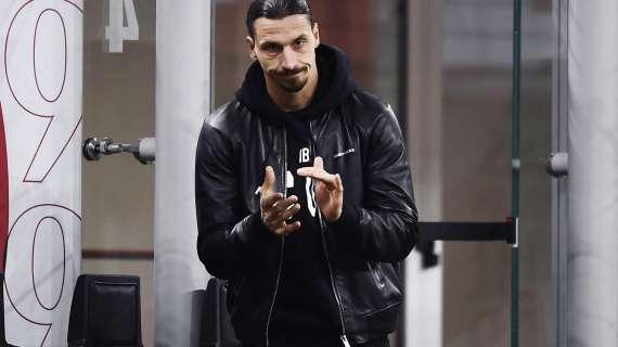 Voci incontrollate e aria strana attorno al Milan: si pensi solo al campo  