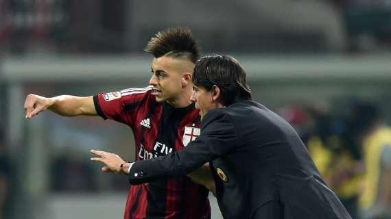 Inzaghi e la grande stima per il Faraone: il ritorno dopo le panchine