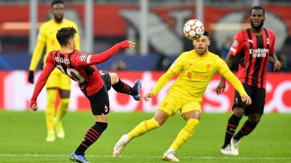CorSera - Milan, niente impresa: è fuori dall'Europa. Ora obiettivo scudetto