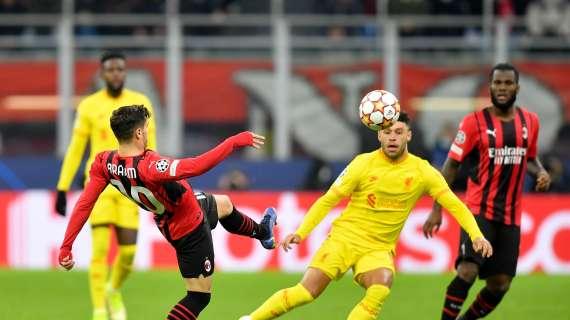 Pistocchi: "Il Milan ha dato quello che aveva, non poteva fare di più"