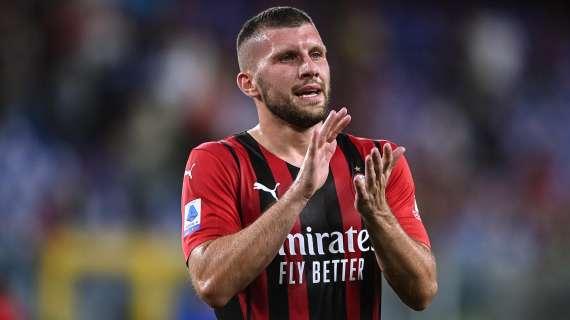 La parabola di Rebic: da acquisto anonimo a bomber di scorta decisivo