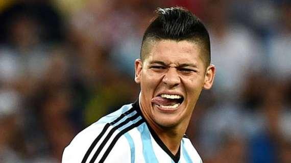 Rojo racconta: "Nel 2017 dissi a Zlatan: 'Nasone, sta zitto'"