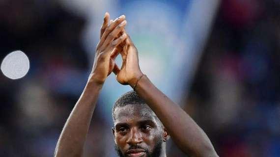La lezione di Bakayoko: quando la pazienza ripaga le attese. E con gli interessi