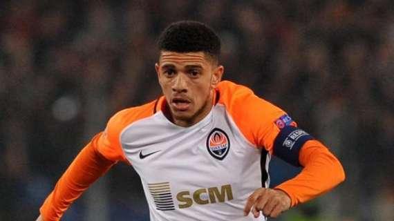 CorSera - Milan, niente sconti dallo Shakthar per Taison