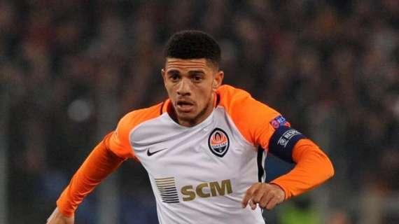 Tuttosport - Milan-Shakhtar Donetsk: contatti continui per Taison, ma la trattativa è difficile