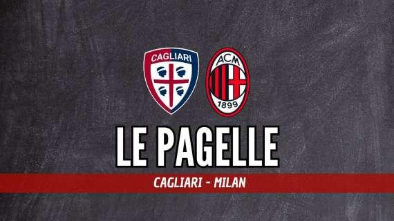 Pagelle - Sprazzi interessanti di Adli. Reijnders e Loftus-Cheek determinanti