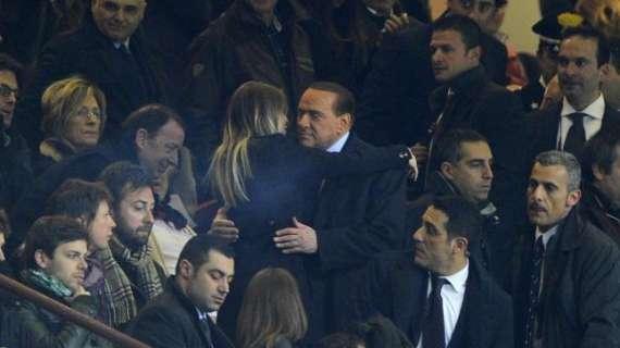 LIVE MN - I dettagli dell'incontro tra Berlusconi e i giocatori. Il Presidente: "Iniziato un lavoro per farli sentire da Milan"