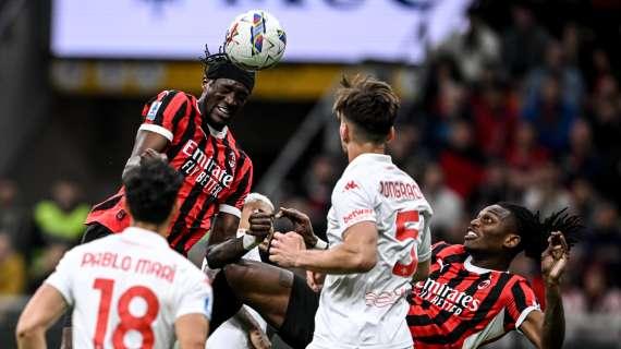 Vianello: "Bella, inutile e soprattutto come sempre stravagante partita per il Milan"