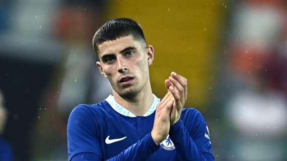 Chelsea batte Salisburgo! Cosa succede nel girone in attesa di D. Zagabria-Milan