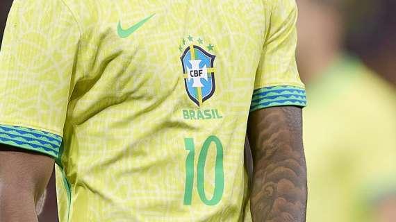 CorSport - Confermato l'interesse per André: obiettivo prendere meno gol