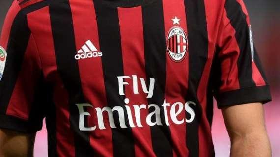 Giovanissimi Regionali 2005, 6-0 del Milan al Monza