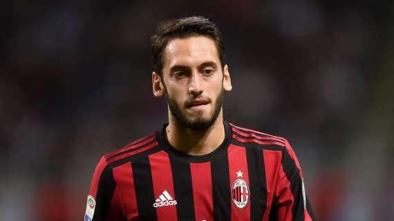 ESCLUSIVA MN - Serena: "Calhanoglu, il gol può cambiare l'aspetto psicologico. Gattuso sfrutti Cutrone. E sul mercato..."