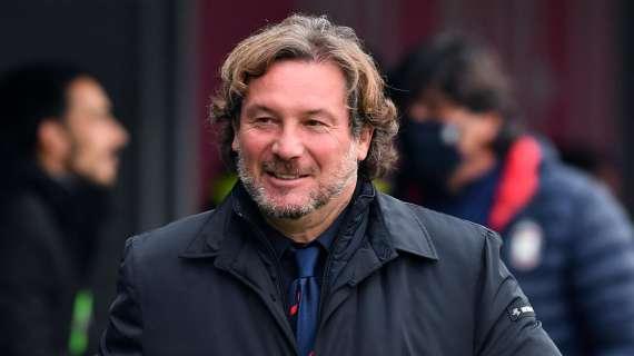 Verso Milan-Crotone, la probabile formazione di Stroppa