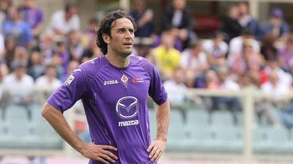 Toni: "Nel 2007 fui a un passo dal Milan. C'era l'accordo, poi..."